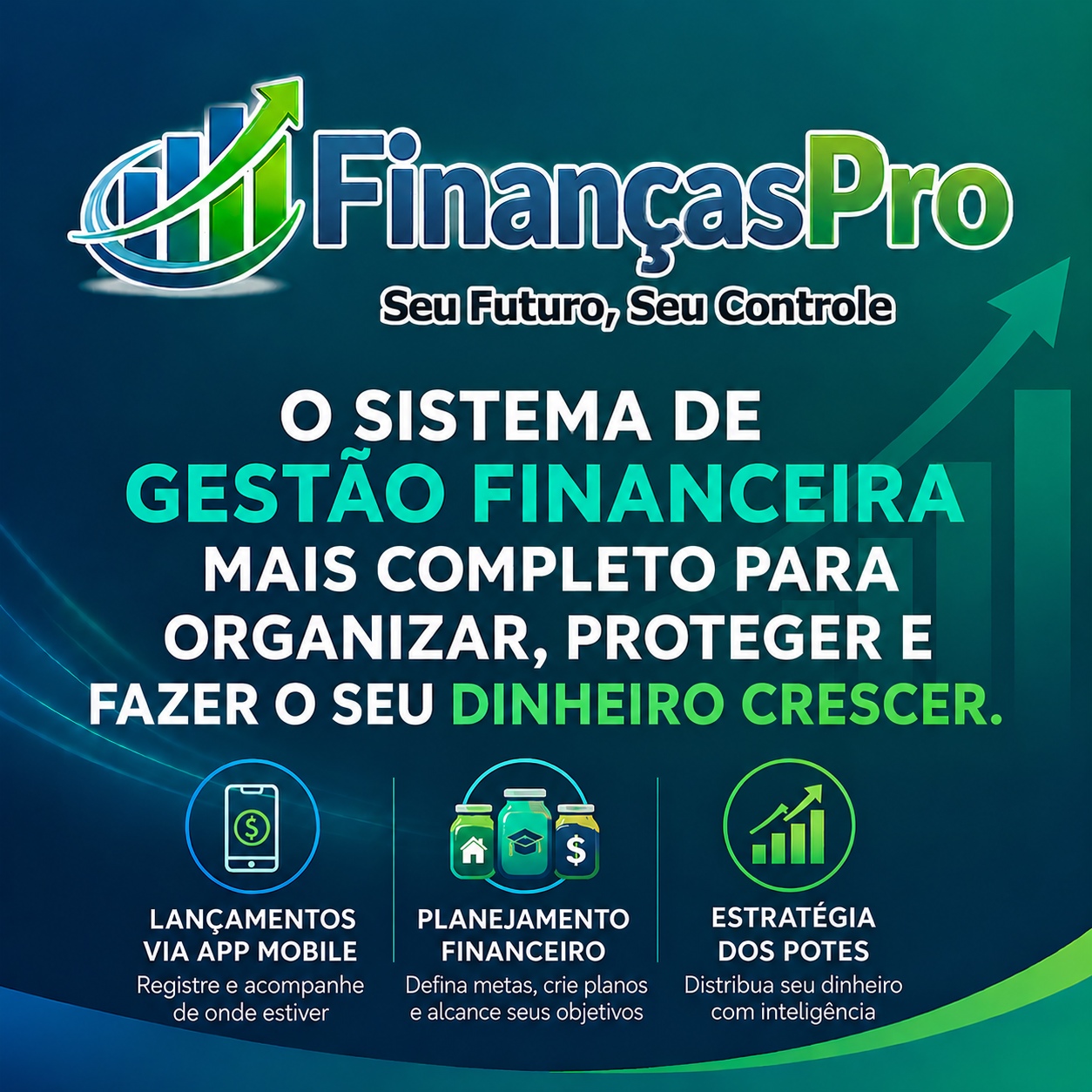 FinançasPro